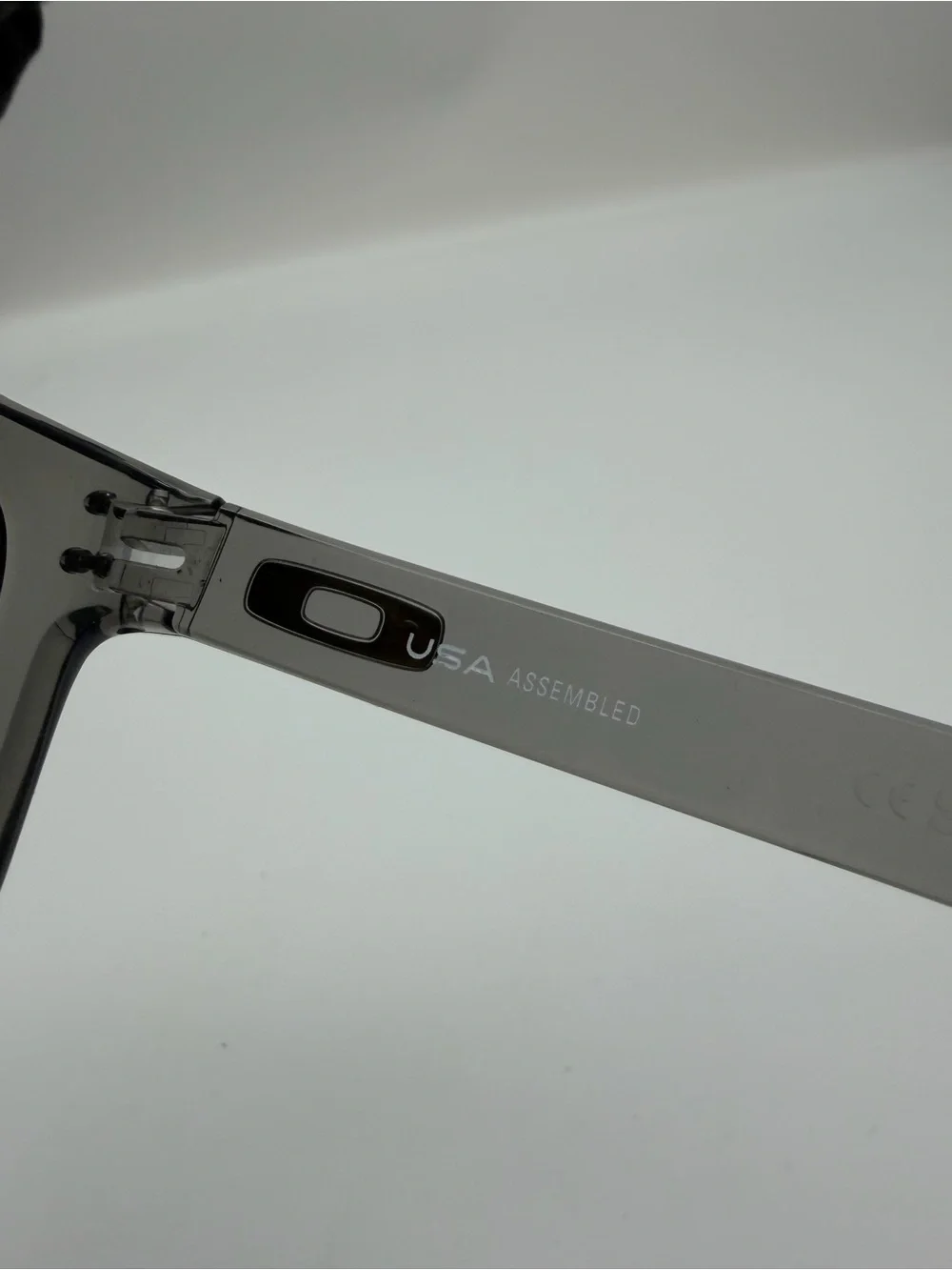 Oakley Holbrook XL Prizm Jade Polarized Grey Ink